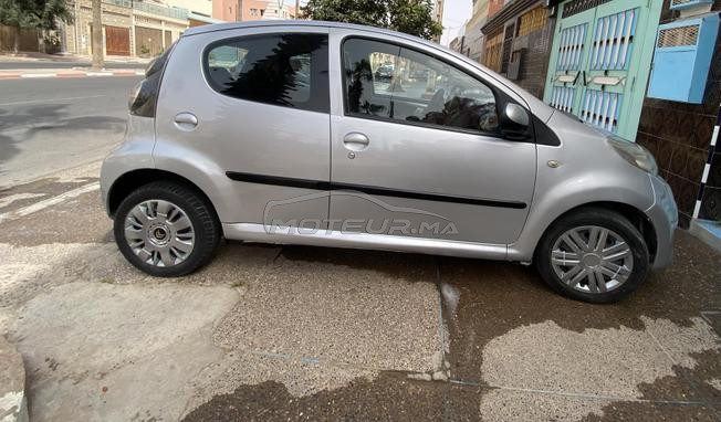 للبيع ستروين س1 2009
