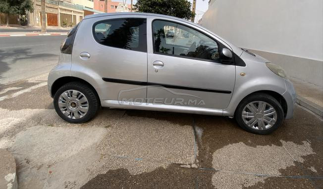 للبيع ستروين س1 2009