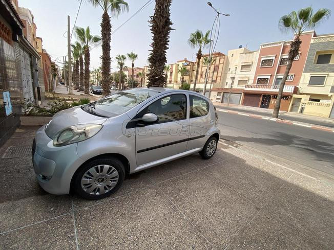للبيع ستروين س1 2009