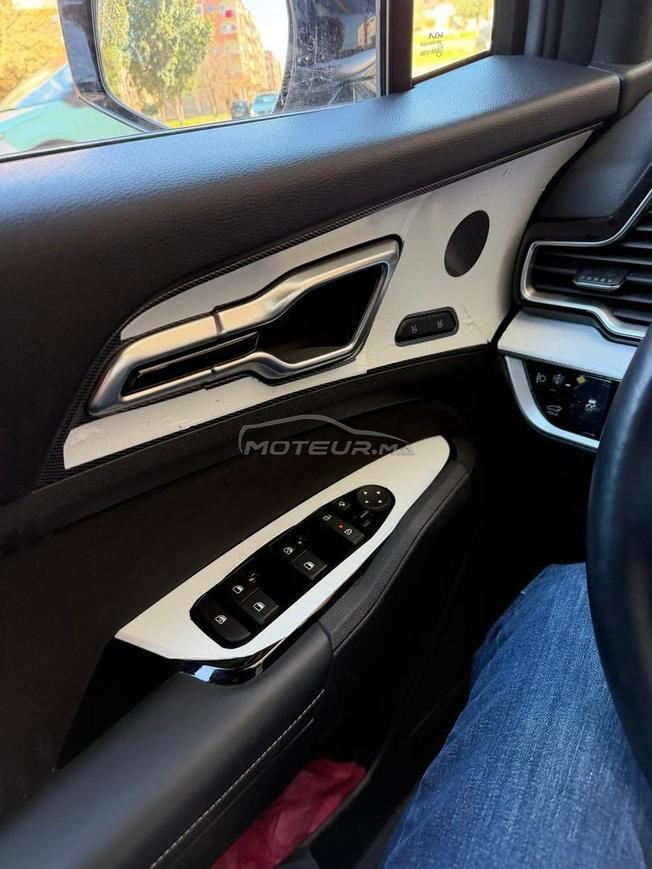 Kia Sportage Diesel Automatique 2024 à Meknès