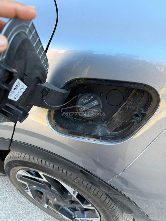Kia Sportage Diesel Automatique 2024 à Meknès
