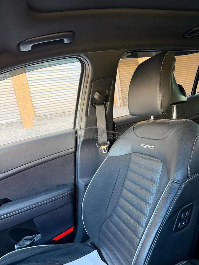 Kia Sportage Diesel Automatique 2024 à Meknès