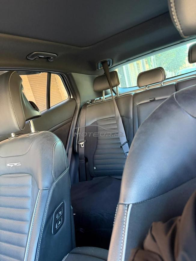 Kia Sportage Diesel Automatique 2024 à Meknès