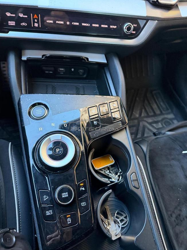 Kia Sportage Diesel Automatique 2024 à Meknès