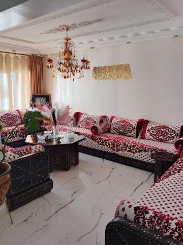 108 m2 à vendre Maarif sans intermédiaire svp - 2