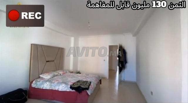 Appartement titré à vendre à Kaznaya, Tanger - 2