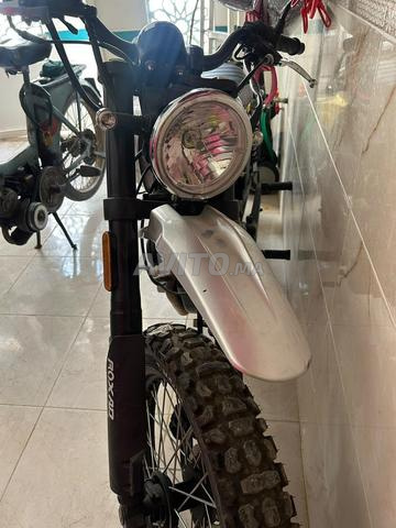 دراجة نارية جديدة 10 - 2
