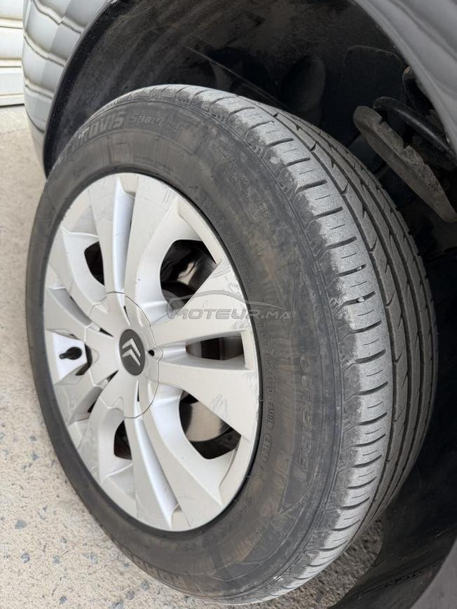 السيارة كرط كريز   Retroviseur Rabattable