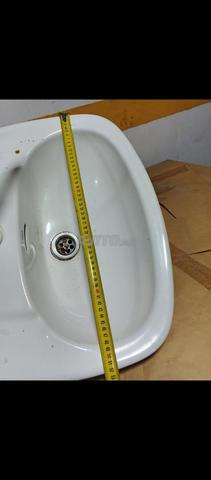 حوض روكا مع خلاط - 2