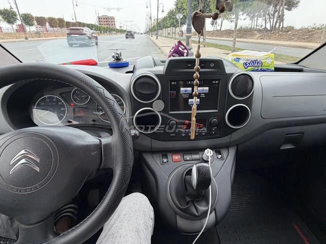 السيارة كرط كريز   Retroviseur Rabattable