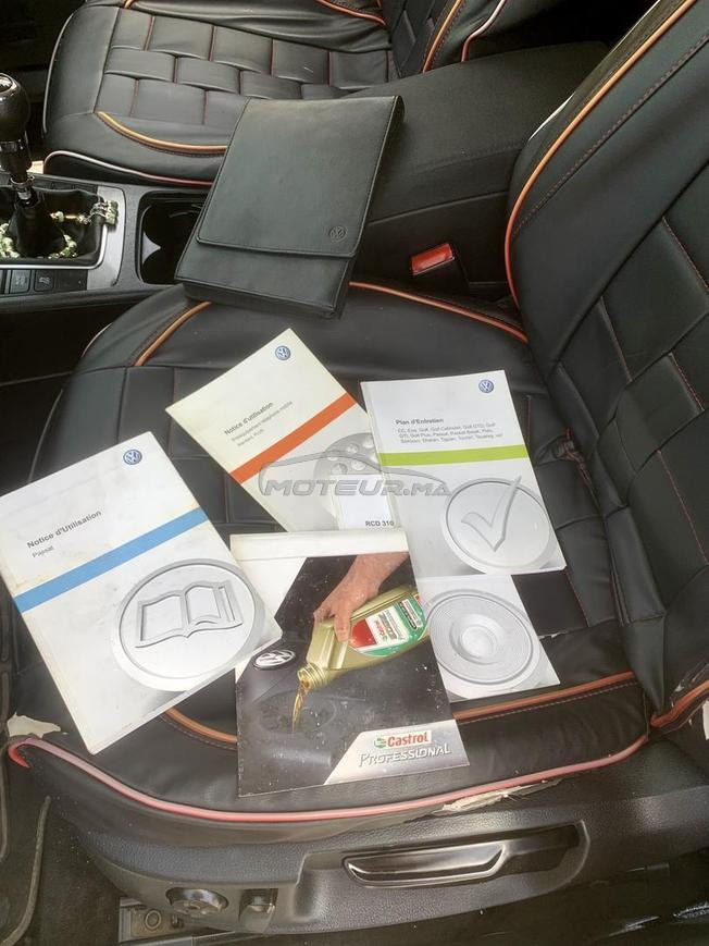 PASSAT B7 LIMOUSIN HIGH-LINE