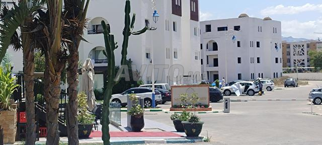 كابو نيغرو إيجار عطلة - 2