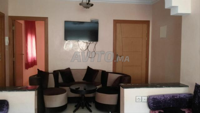 Offre appartement Sidi Rahal - 2