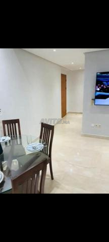 Appartement meublé - 2