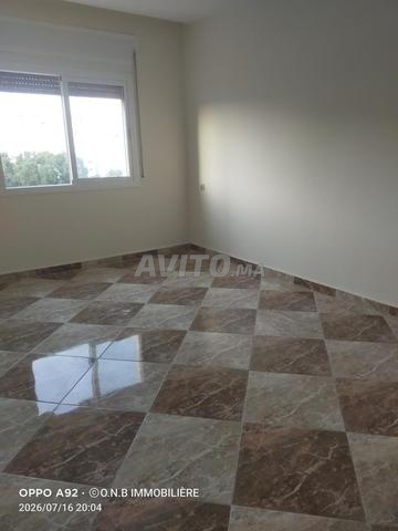 Appartement familial à louer - 2