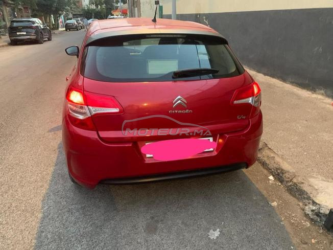 citroen bon état