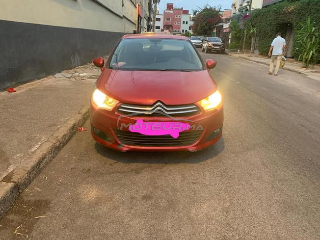 citroen bon état