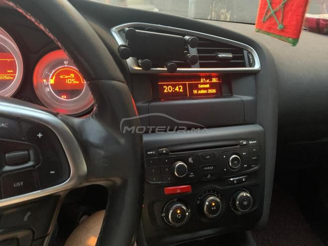 citroen bon état
