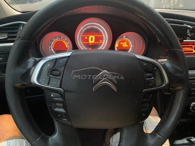 citroen bon état