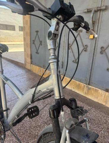 دراجة هوائية من نوع Btwin - 2