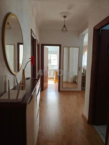 Appartement Hay Al Qods Bernoussi - 2