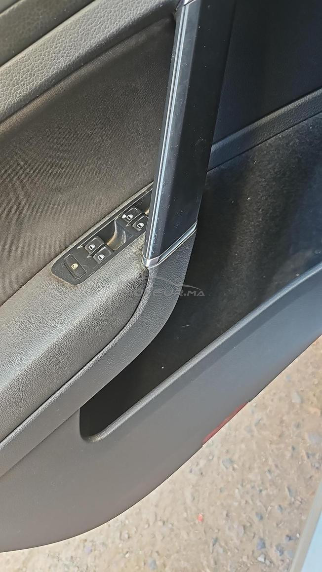 Volkswagen Golf 7 Diesel Manuelle 2013