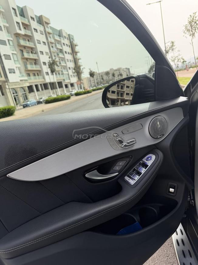 Mercedes-Benz GLC 300de
