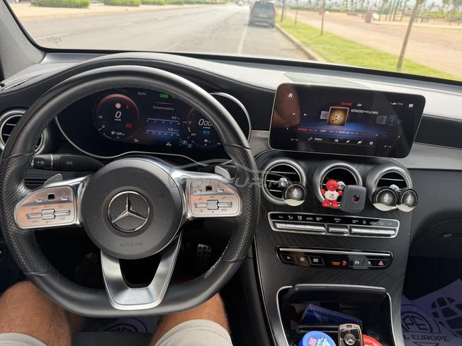 Mercedes-Benz GLC 300de