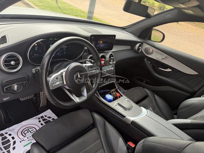 Mercedes-Benz GLC 300de