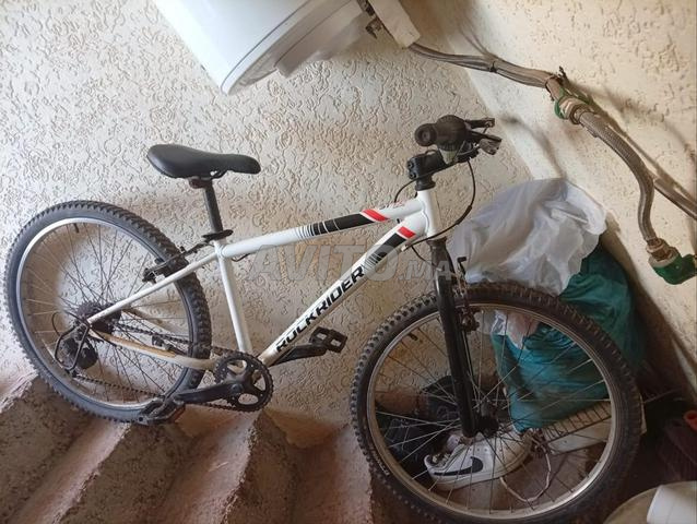 Vélo en bon état - 2
