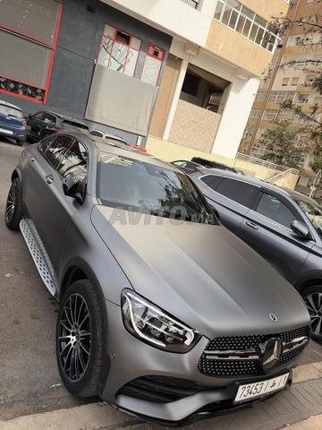 Mercedes-Benz GLC 300de - 2