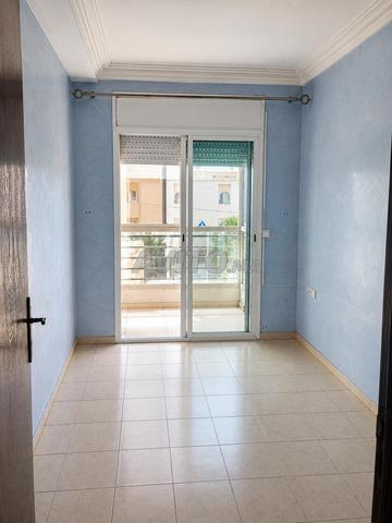 Appartement 82 m² (ascenseur et parking) - 2