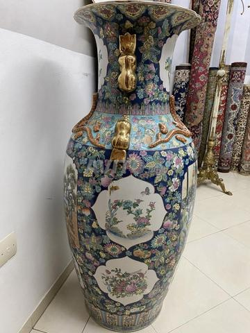 قطع أثرية وديكور للبيع - 2