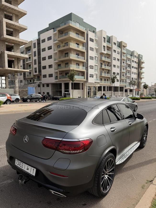 Mercedes-Benz GLC 300de