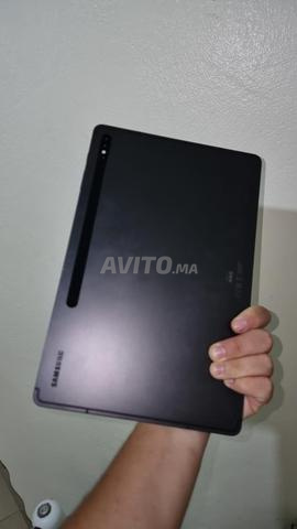 Samsung Tab S8 Plus 8/128GB comme neuf - 2
