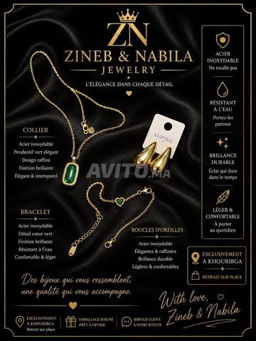 Accessoires pour filles