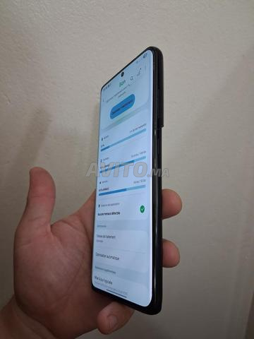 Samsung S 21 Ultra 12/128Go comme neuf - 2