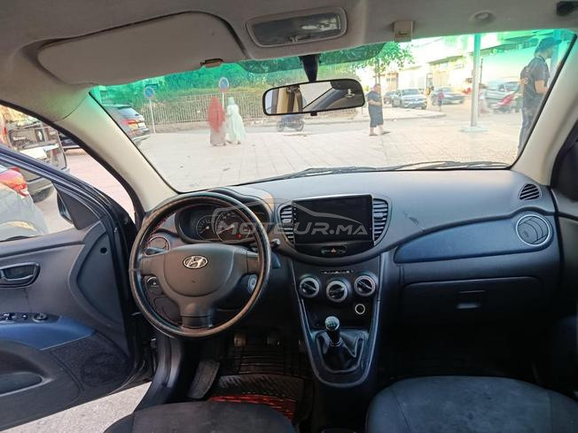 Hyundai ID10 