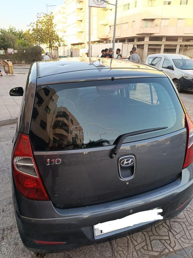 Hyundai ID10 