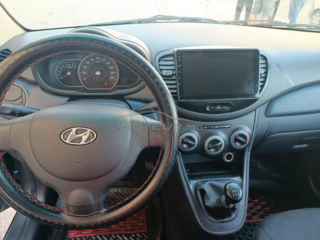 Hyundai ID10 