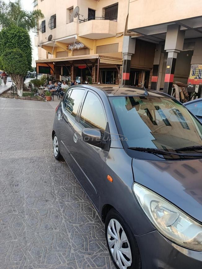 Hyundai ID10 