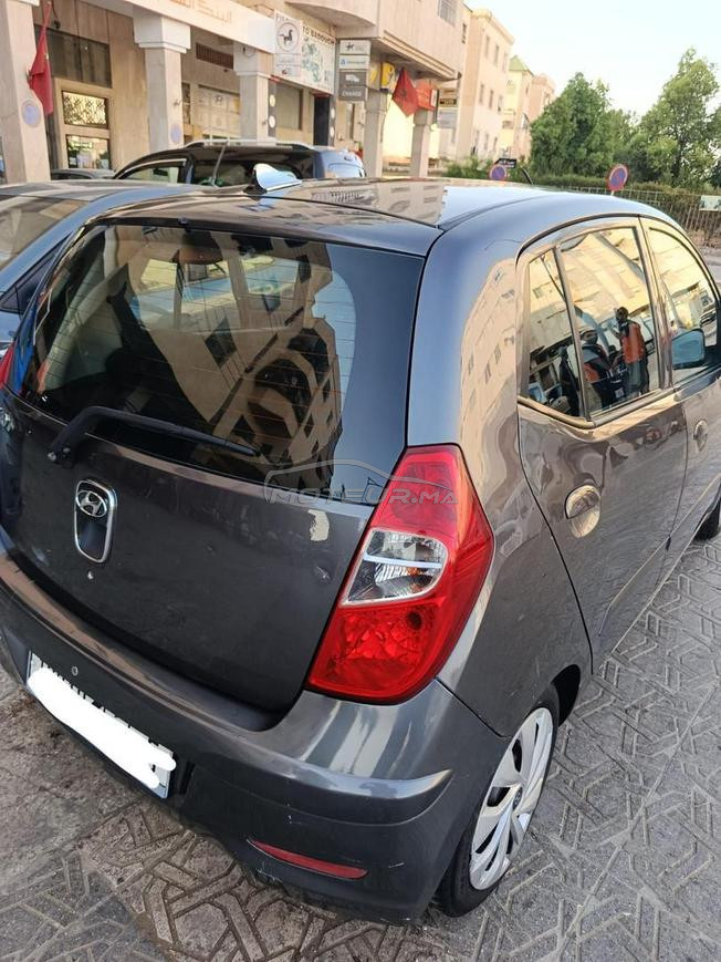 Hyundai ID10 