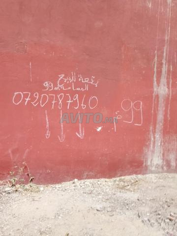 بقعة أرضية للبيع