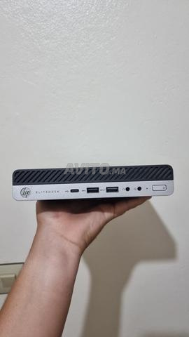 HP رايزن 3 برو 3.2 جيجاهرتز / 16 جيجابايت DDR4 / 256 جيجابايت SSD