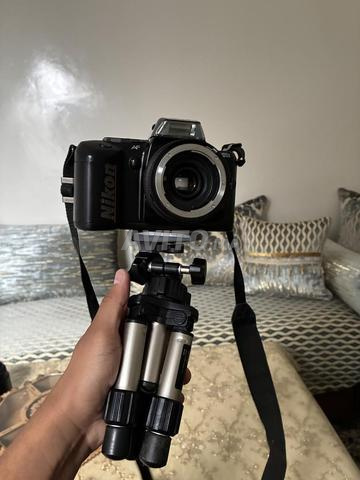 3 caméras pro - 2