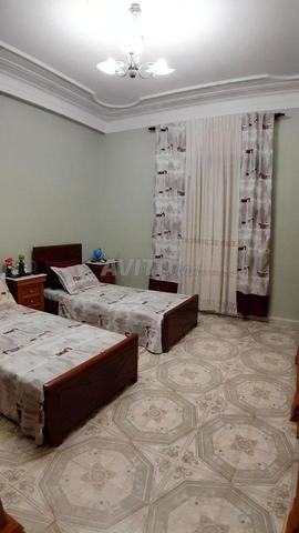 Appartements à louer à Saidia