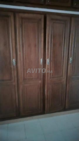 Appartement à louer quartier El Anara, Dar El Beida - 2