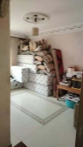 Appartement à louer quartier El Anara, Dar El Beida