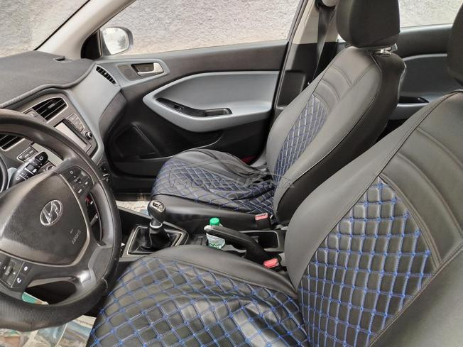 hyundai i20 2019