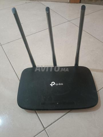 راوتر نقطة وصول TP LINK
